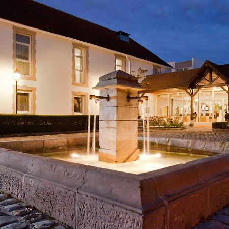Novotel Saclay Zewnętrze zdjęcie