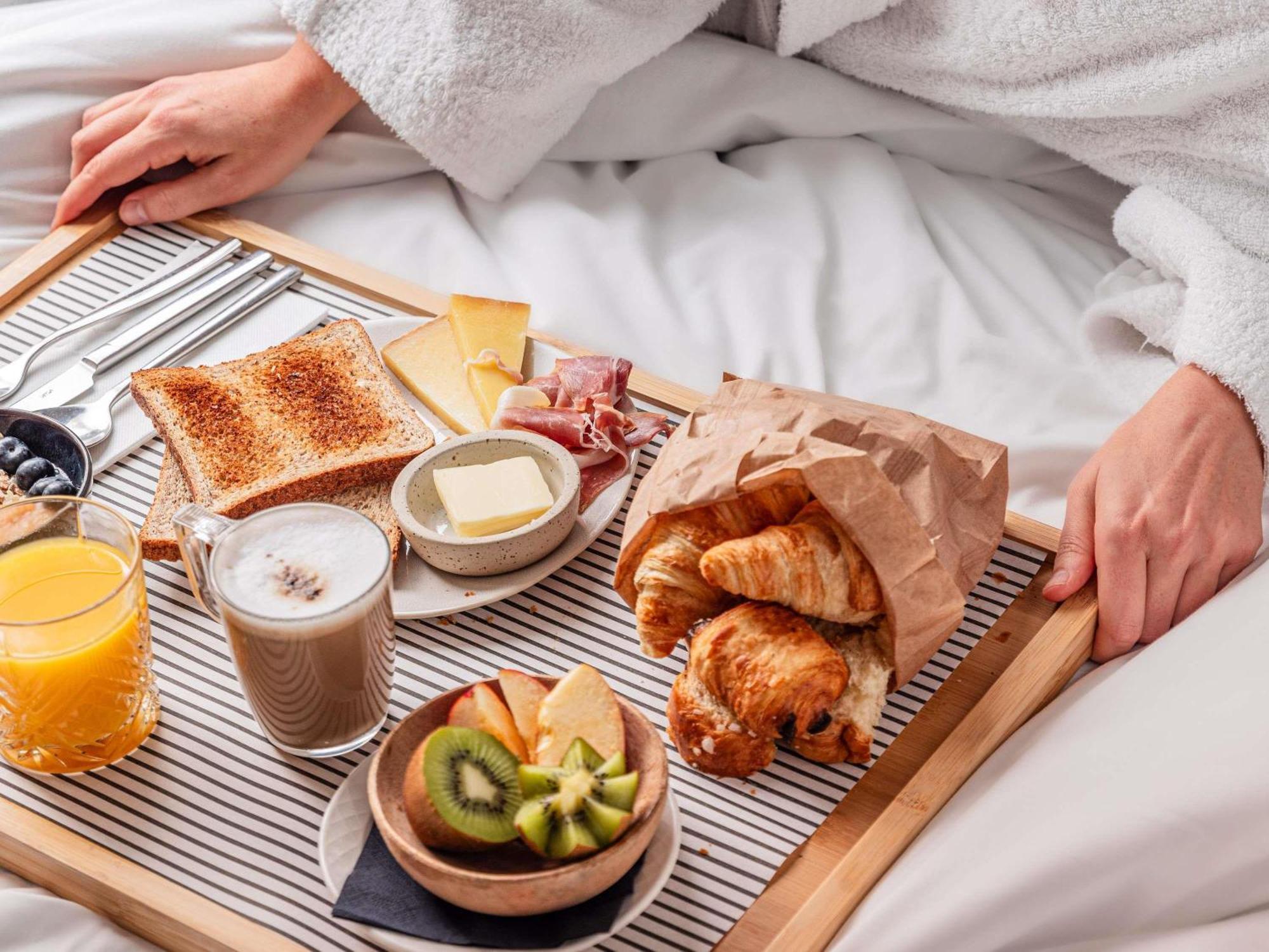 Novotel Saclay Zewnętrze zdjęcie